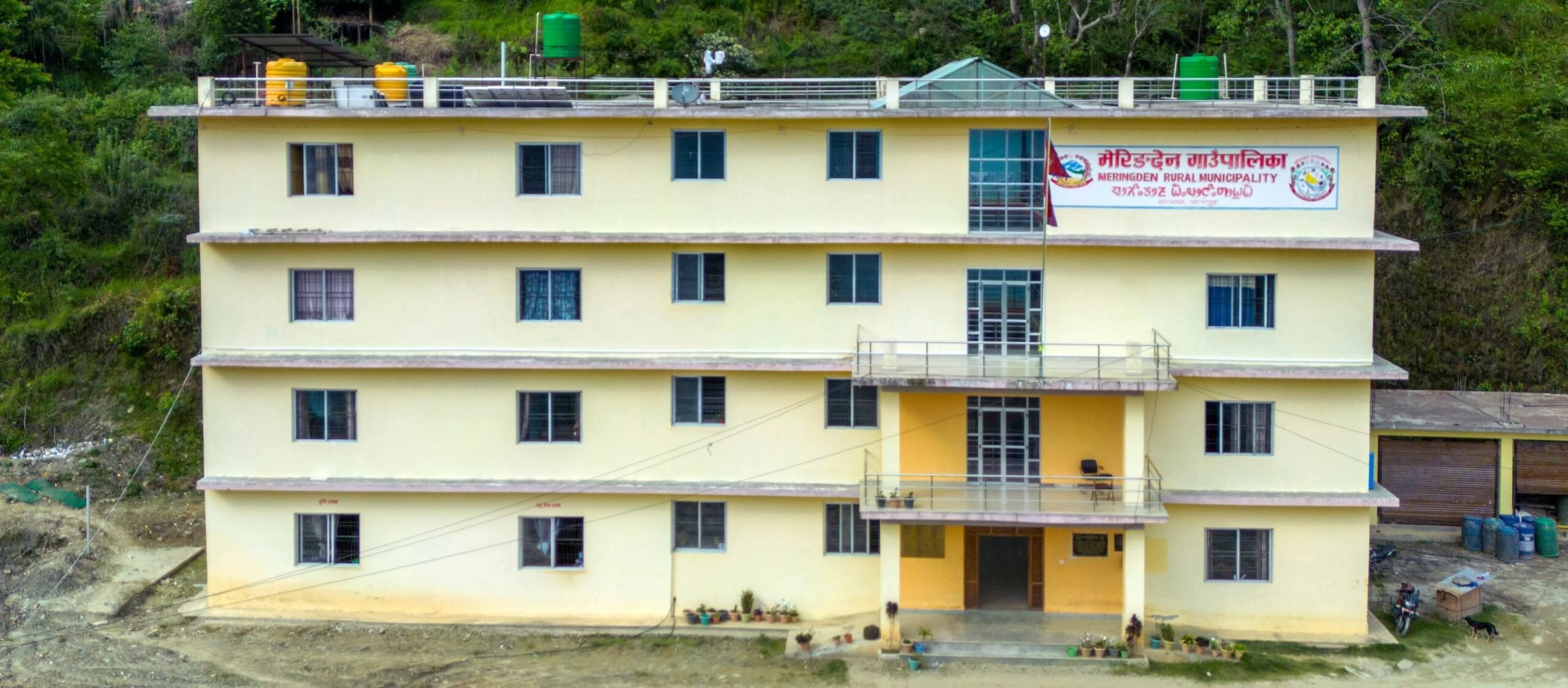 ५२ औं ऐतिहासिक पुसे मेलाका अवसरमा मेरिङदेन गाउँपालिकामा दुई दिन स्थानीय बिदा