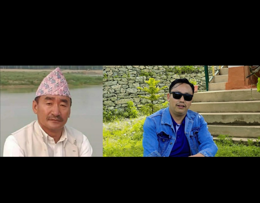 सांघातिक हमलाको आरोप– पूर्वमन्त्री साम्सोहाङ र सचिव पोमु १५ दिनका लागि निलम्बन