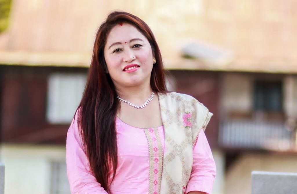 ताप्लेजुङमा महिला अधिकारको सशक्त अभियान सुरु, अध्यक्षमा शान्ति मादेन