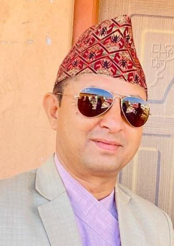 फुङलिङ नगर रास्वपाको नेतृत्व युवराज बराललाई