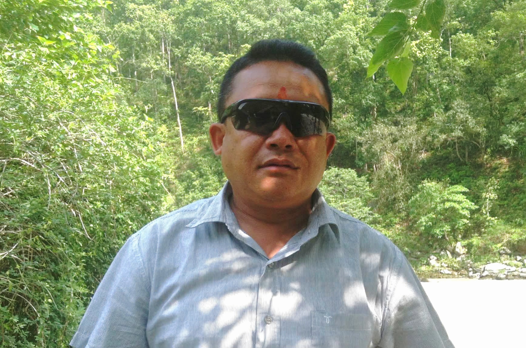 सर्वसम्मत नेतृत्व चयन गर्दै पाथीभरा संरक्षण समितिको नयाँ कार्यसमिति गठन