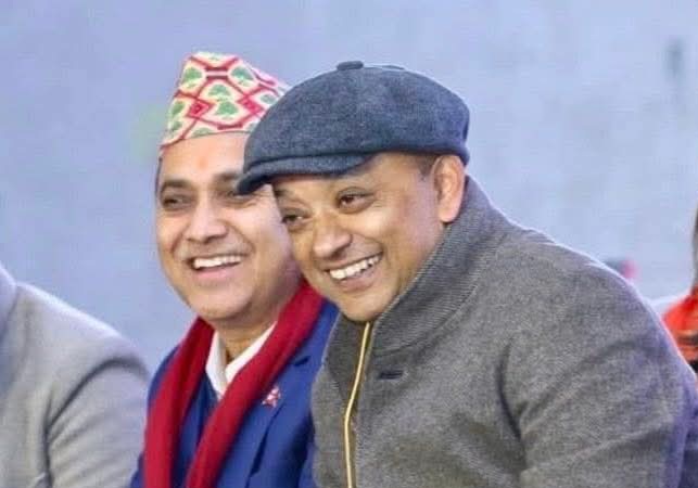 कांग्रेसमा आन्तरिक कलह चर्कियो, गगन–विश्वप्रकाशसहित तीन नेता पाँच वर्षका लागि निलम्बित