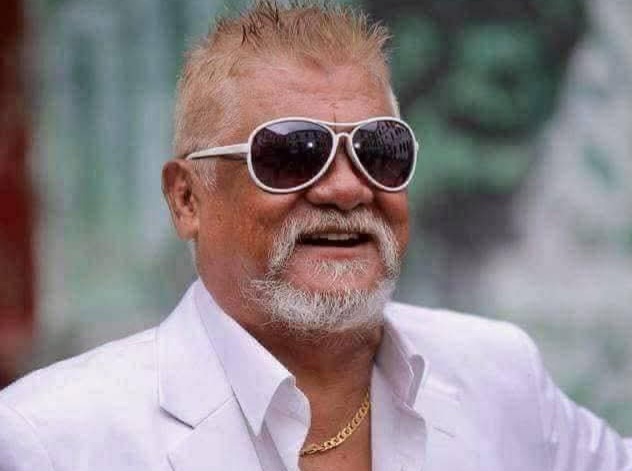 वरिष्ठ कलाकार सुनिल थापाको निधन