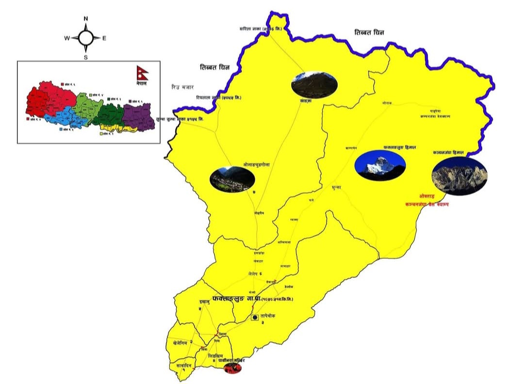 श्रमदानको नाममा मासुभात: ‘ज्याला महँगो पर्‍यो, खाना पालिकाले दियो’ — अध्यक्ष
