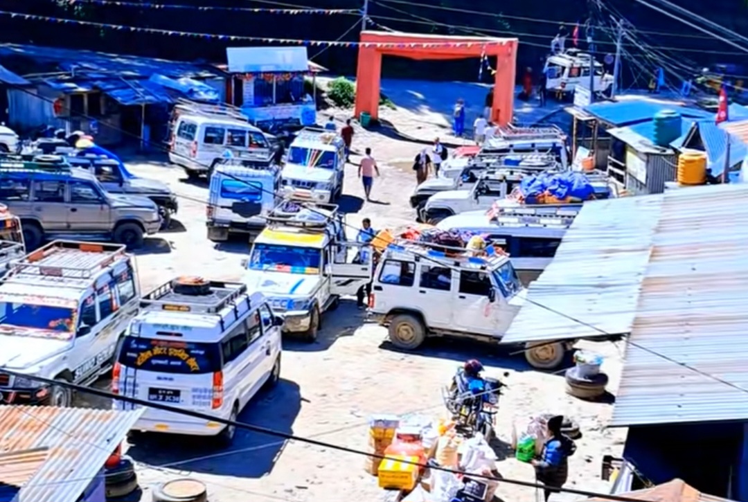 ताप्लेजुङमा काउण्टर तोडफोड गरी नगद चोरी गर्ने व्यक्ति पक्राउ